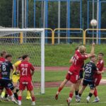 AKS 1947 remisem rozpoczyna trzecioligową przygodę - Radio Kielce 02.08.2026. Busko-Zdrój. Mecz Betclic 3. Ligai AKS Busko-Zdrój - Wisłoka Dębica / Fot. Maciej Makuła - Radio Kielce