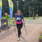 30.08.2026. Czwarte zawody z cyklu MOSiR Gutwin Run 2026 / Fot. Maciej Makuła - Radio Kielce