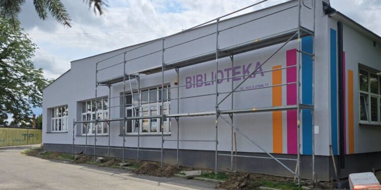 Energooszczędne zmiany w gminie Kazimierza Wielka - Radio Kielce Energooszczędne zmiany w gminie Kazimierza Wielka