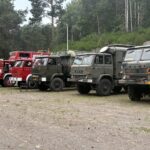 22.08.2026. Starachowice. XII Legenda STAR-a / Fot. Anna Głąb - Radio Kielce