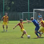 Rezerwy Korony wciąż bez punktów - Radio Kielce 08.08.2026. Kielce. Mecz drugiej kolejki Betclic 3. Ligi: Korona II Kielce - Wisła II Kraków / Fot. Maciej Makuła - Radio Kielce