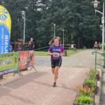 30.08.2026. Czwarte zawody z cyklu MOSiR Gutwin Run 2026 / Fot. Maciej Makuła - Radio Kielce