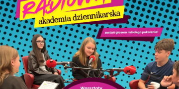 Trwają zapisy do Radiowej Akademii Dziennikarskiej Radia Kielce