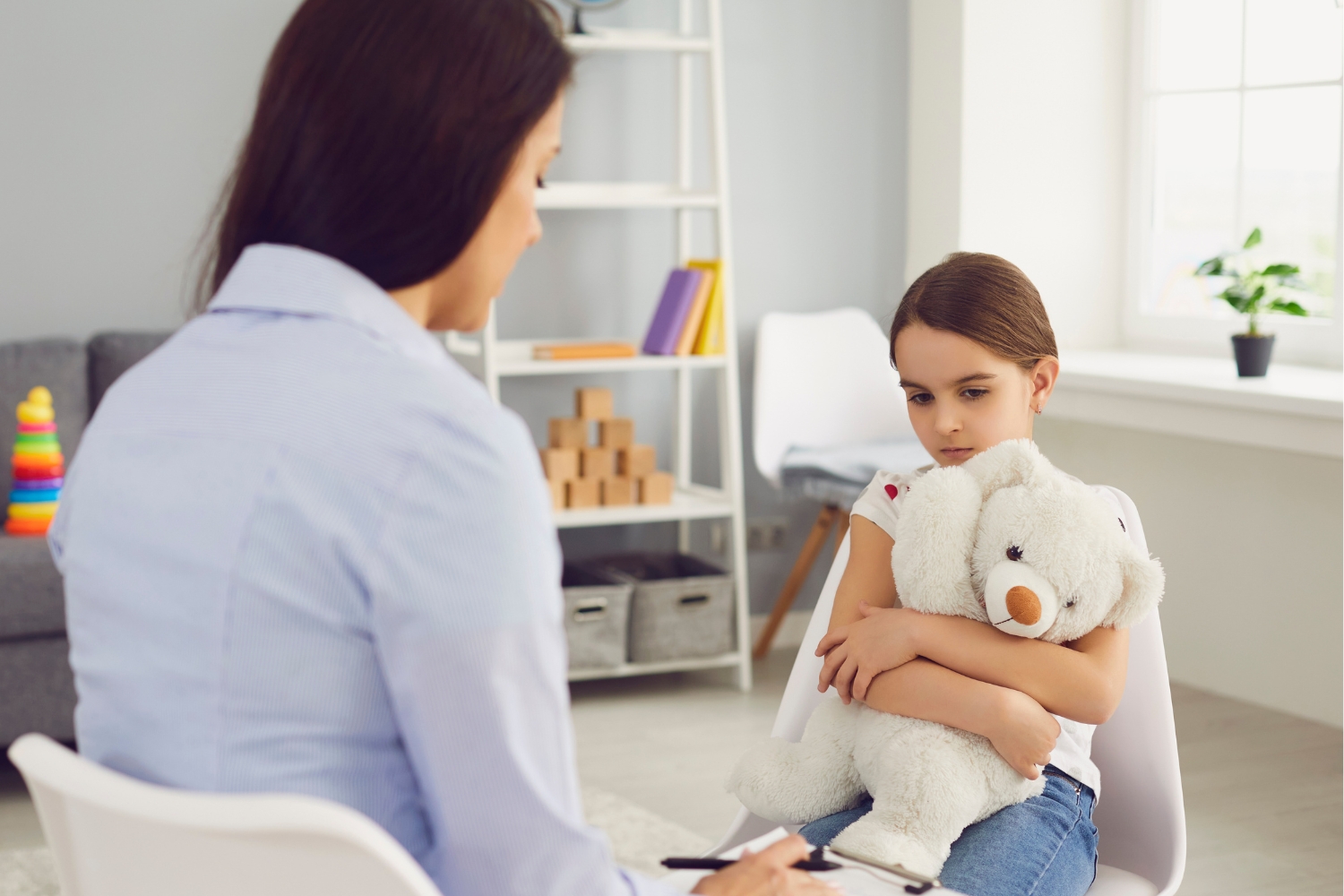Brakuje psychologów szkolnych. Świętokrzyskie niechlubnym liderem