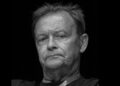 Na zdjęciu archiwalnym z 23.09.2024. aktor Jan Frycz podczas 49. Festiwalu Polskich Filmów Fabularnych w Gdyni. / Fot. Jerzy Uklejewski - PAP