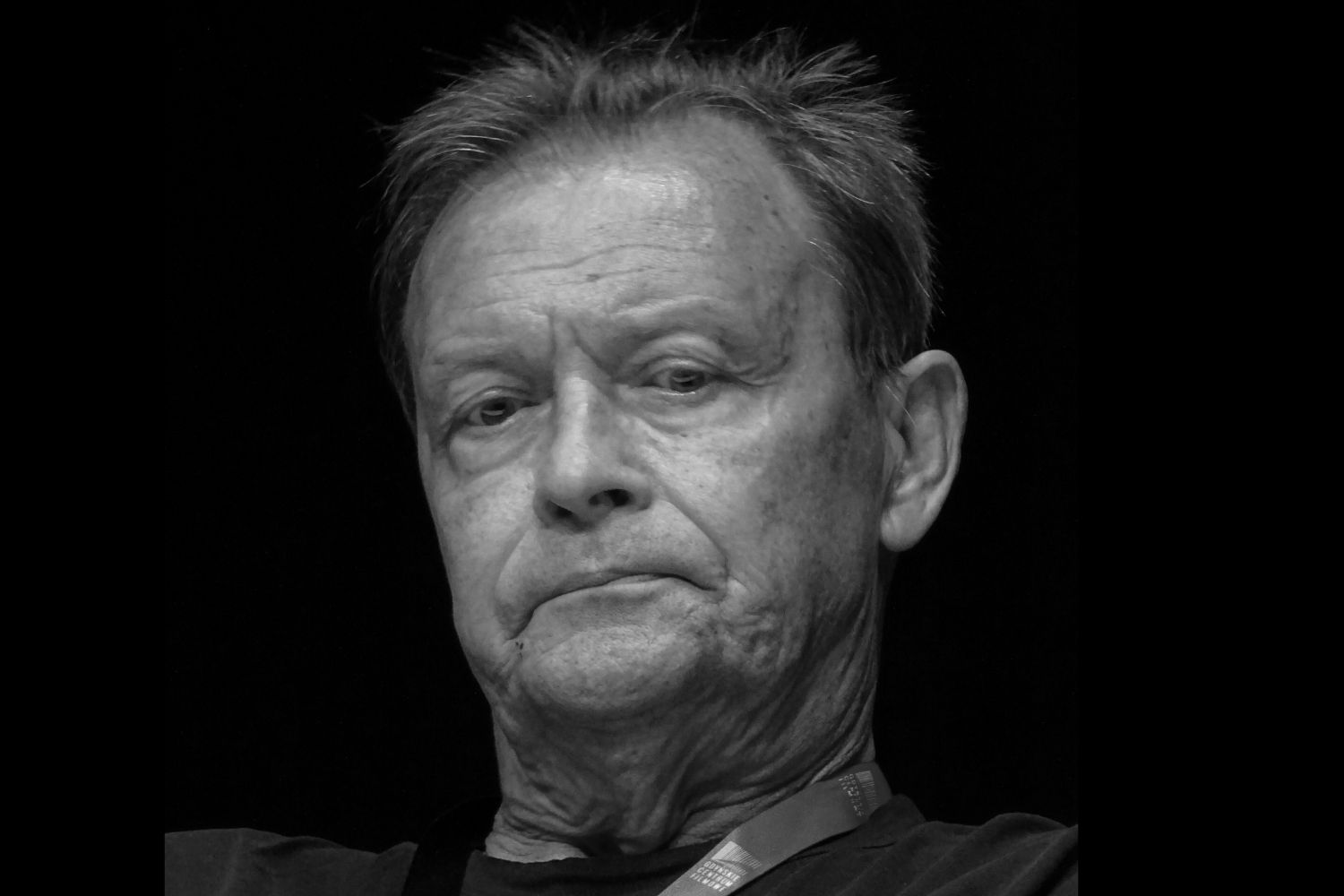 Zmarł aktor Jan Frycz