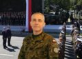 Pochodzący z Ponidzia awansowany na drugi stopień generalski