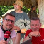 Gdzie Ty tam My - Radio Kielce na Dymarkach