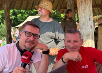 Gdzie Ty tam My - Radio Kielce na Dymarkach