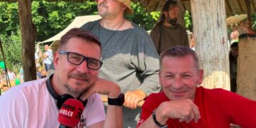 Gdzie Ty tam My - Radio Kielce na Dymarkach