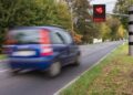 Ustawią nowe urządzenia, które zmierzą prędkość z jaką jedziesz - Radio Kielce Ustawią nowe urządzenia, które zmierzą prędkość z jaką jedziesz