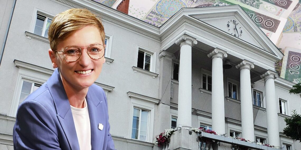 Ratusz chce jeszcze raz rozmawiać o kredycie. Co na to radni?
