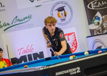 Jakub Chrobot / Źródło: materiały prasowe
