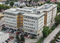 17.08.2026 Kielce. Zakład Ubezpieczeń Społecznych przy ulicy Kolberga. ZUS / Fot. Jarosław Kubalski - Radio Kielce