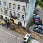 Rozpoczął się remont przy ulicy Piotrkowskiej - Radio Kielce