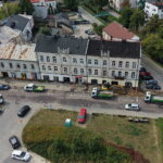 Rozpoczął się remont przy ulicy Piotrkowskiej - Radio Kielce