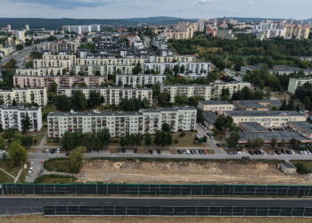 Najlepsze miasta do życia w Polsce. Kielce w dolnej części rankingu
