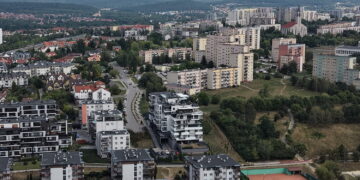 Część Kielczan znów ma ciepłą wodę