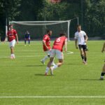 01.08.2026. Kraków. Wisła II Kraków - Star Starachowice / Fot. Kamil Król - Radio Kielce