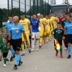Derby dla Staru. Pierwsze zwycięstwo Zielono-Czarnych w lidze - Radio Kielce 19.08.2026. Starachowice. Mecz 4. kolejki Betclic 3. Ligi Star Starachowice – Czarni Połaniec / Fot. Kamil Król – Radio Kielce