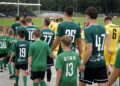 Tylko remis Staru Starachowice