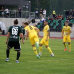 Derby dla Staru. Pierwsze zwycięstwo Zielono-Czarnych w lidze - Radio Kielce Czarni lepsi od wicelidera tabeli