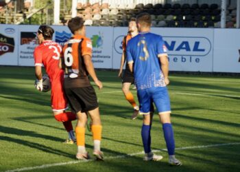 Świętokrzyskie derby ze wskazaniem na gospodarzy