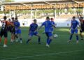 Niezawodny Bartosz Snopczyński dał trzy punkty KSZO - Radio Kielce Niezawodny Bartosz Snopczyński dał trzy punkty KSZO