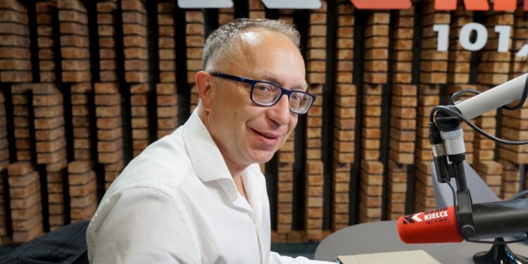 Artur Gierada: nadal rozmawiamy o zwiększeniu kwoty wolnej od podatku
