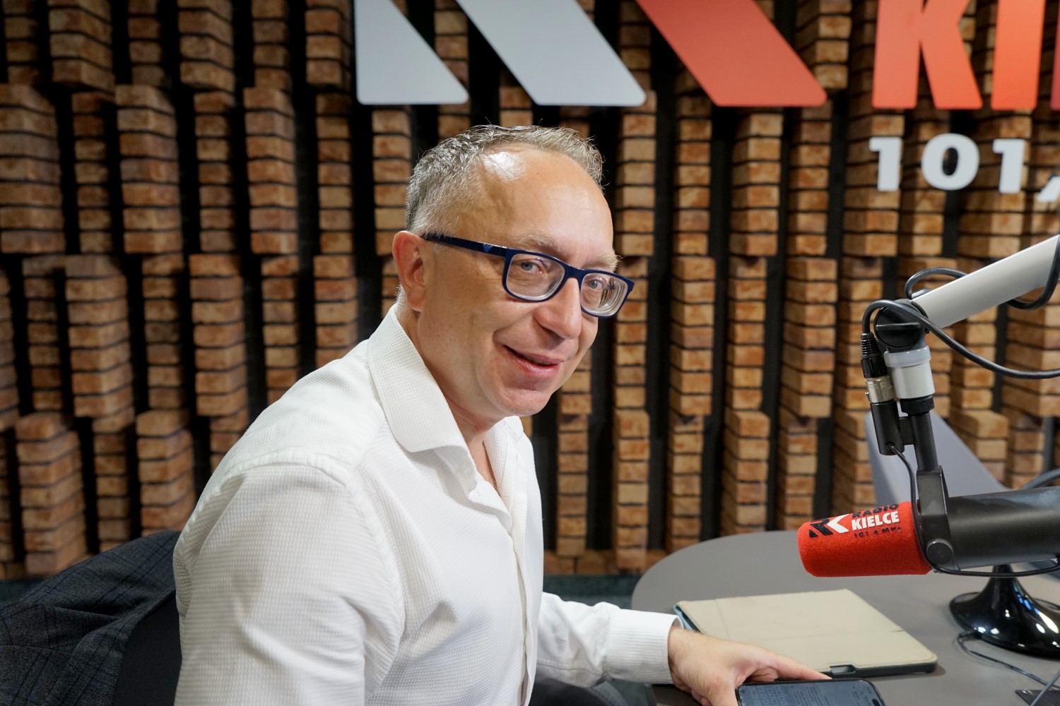 Artur Gierada: rząd robi dużo, by uniknąć kryzysu