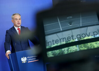 Danych skradzionych w cyberataku nie ma w przestrzeni publicznej