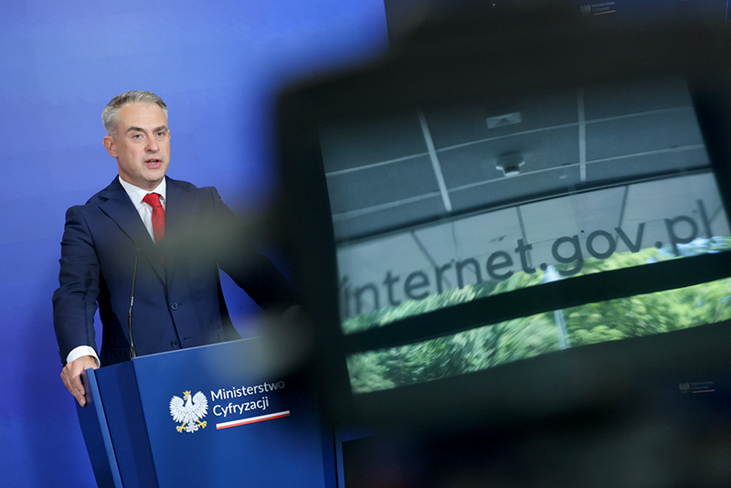 Danych skradzionych w cyberataku nie ma w przestrzeni publicznej
