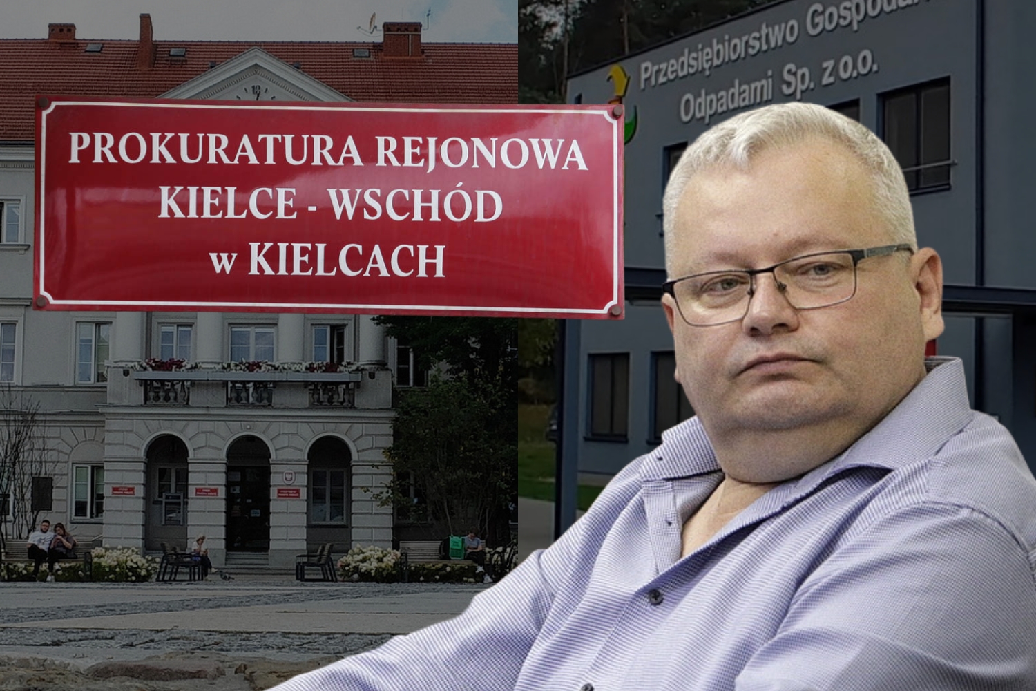 Sprawa zatrudnienia radnego trafia pod lupę śledczych