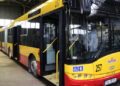 Do trzech razy sztuka. Tym razem autobusy z rabatem - Radio Kielce zdjęcie ilustracyjne / źródło: Radio Kielce