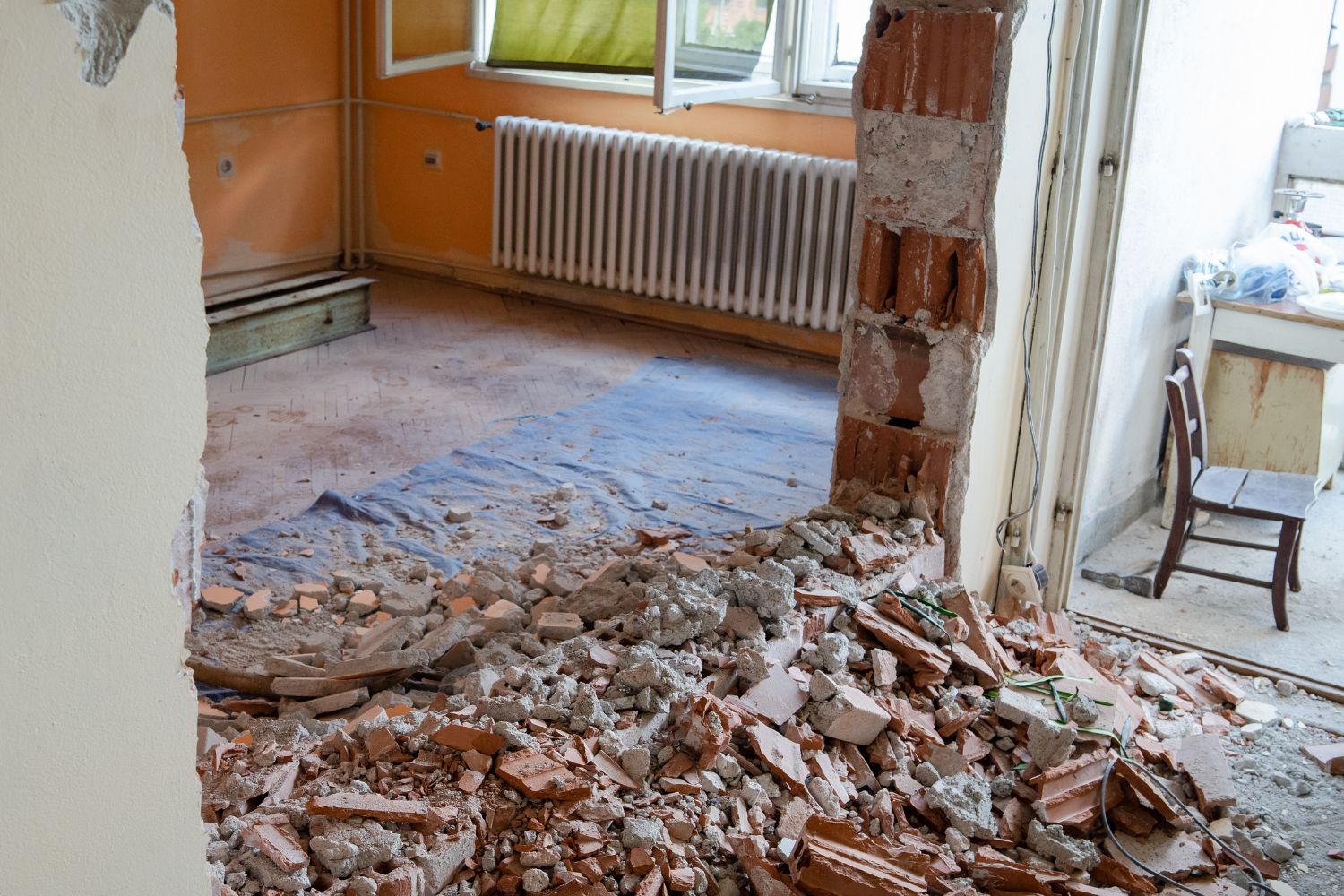 Duże zainteresowanie tegoroczną edycją „Mieszkania za remont”