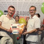 Słuchacz Radia Kielce wygrał 1500 zł na paliwo - Radio Kielce Słuchacz Radia Kielce wygrał 1500 zł na paliwo