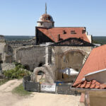 Janowiec. Zamek w Janowcu nad Wisłą / Fot. Robert Felczak - Radio Kielce
