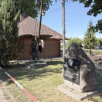 Karczmiska. Nadwiślańska Kolej Wąskotorowa / Fot. Robert Felczak - Radio Kielce