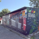 Karczmiska. Nadwiślańska Kolej Wąskotorowa / Fot. Robert Felczak - Radio Kielce