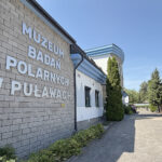 Puławy. Muzeum Badań Polarnych w Puławach / Fot. Robert Felczak - Radio Kielce