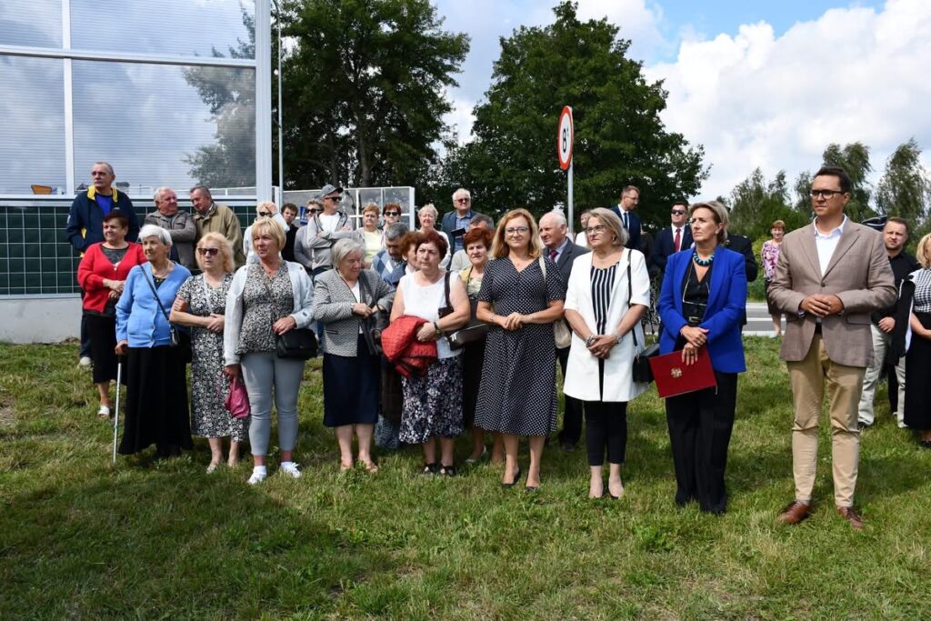 Niezłomny duchowny upamiętniony w Mircu