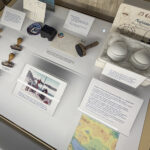 Puławy. Muzeum Badań Polarnych w Puławach / Fot. Robert Felczak - Radio Kielce