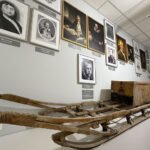 Puławy. Muzeum Badań Polarnych w Puławach / Fot. Robert Felczak - Radio Kielce
