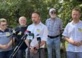 Politycy zapraszają do wspólnego wyrażenia sprzeciwu wobec ksenofobii