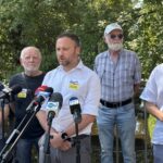 Politycy zapraszają do wspólnego wyrażenia sprzeciwu wobec ksenofobii - Radio Kielce Politycy zapraszają do wspólnego wyrażenia sprzeciwu wobec ksenofobii