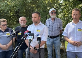 Politycy zapraszają do wspólnego wyrażenia sprzeciwu wobec ksenofobii
