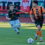 Star Starachowice - KSZO Ostrowiec Świętokrzyski / Fot. Star Starachowice Karol Kochańczyk Fotografia Sportowa