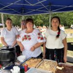 02.08.2026. Końskie. XX Konecki Przegląd Kapel i Solistów Instrumentalistów Ludowych „Muzykanty 2026" / Fot. Aleksandra Kwaśniewska - Radio Kielce