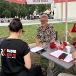 02.08.2026. Końskie. XX Konecki Przegląd Kapel i Solistów Instrumentalistów Ludowych „Muzykanty 2026" / Fot. Aleksandra Kwaśniewska - Radio Kielce