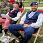 02.08.2026. Końskie. XX Konecki Przegląd Kapel i Solistów Instrumentalistów Ludowych „Muzykanty 2026" / Fot. Aleksandra Kwaśniewska - Radio Kielce